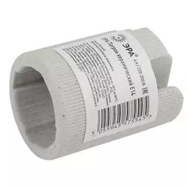 Патрон керамический ЭРА E14 (CER) Б0027990