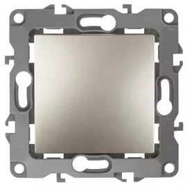 Переключатель одноклавишный ЭРА 12 10AX 250V 12-1103-04 Б0014642