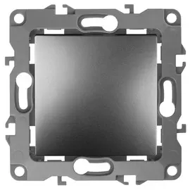 Переключатель одноклавишный ЭРА 12 10AX 250V 12-1103-12 Б0019283