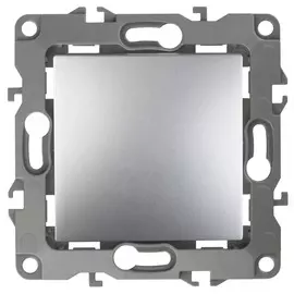 Переключатель одноклавишный промежуточный ЭРА 12 10AX 250V 12-1108-03 Б0018244