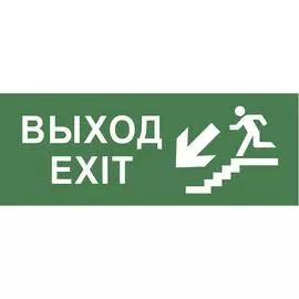 Пиктограмма ЭРА INFO-DBA-013 Б0048465