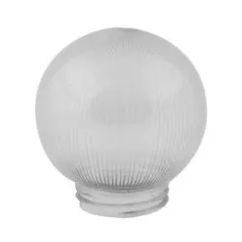 Плафон Uniel UFP-P150A Clear 08085