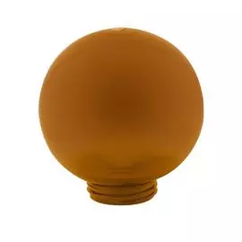 Плафон Uniel UFP-R200A Bronze 08076