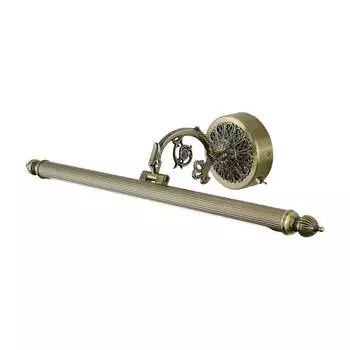 Подсветка для картин Arte Lamp A6712AP-1AB