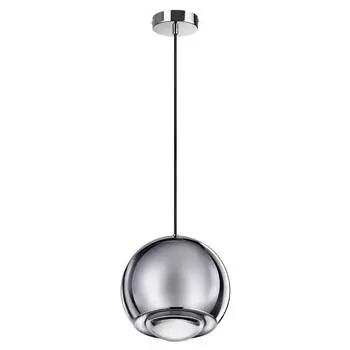 Подвесной светодиодный светильник Odeon Light Mia 4228/12L