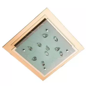 Потолочный светильник Arte Lamp A4042PL-3CC