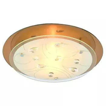 Потолочный светильник Arte Lamp A4043PL-2CC