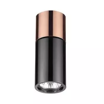 Потолочный светильник Odeon Light Duetta 3583/1C