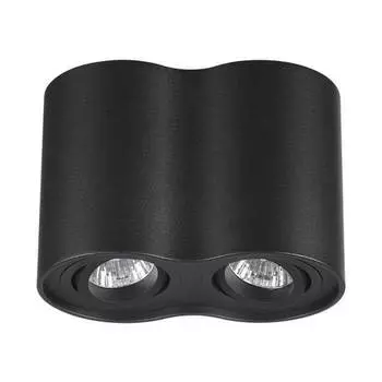 Потолочный светильник Odeon Light Pillaron 3565/2C