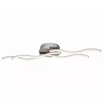 Потолочный светодиодный светильник Globo Sarka 67000-14D