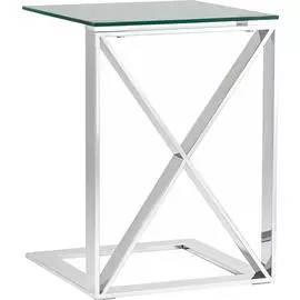 Приставной столик Кросс