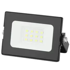 Прожектор ЭРА 10W LPR-021-0-65K-010 Б0043555