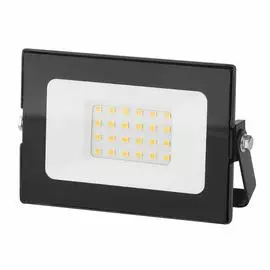 Прожектор светодиодный ЭРА 20W 3000К LPR-021-0-30K-020 Б0043556