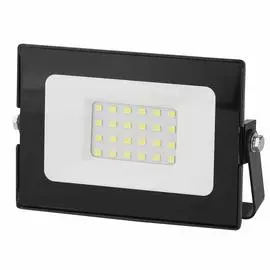 Прожектор светодиодный ЭРА 20W 6500К LPR-021-0-65K-020 Б0043558
