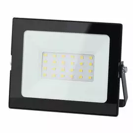 Прожектор светодиодный ЭРА 30W 3000К LPR-021-0-30K-030 Б0043559