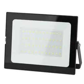 Прожектор светодиодный ЭРА 50W 3000К LPR-021-0-30K-050 Б0043562