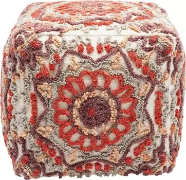 Пуф Arabian Flower