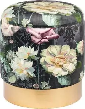 Пуф Bullet Flower A