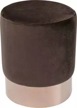 Пуф Cherry Bronze