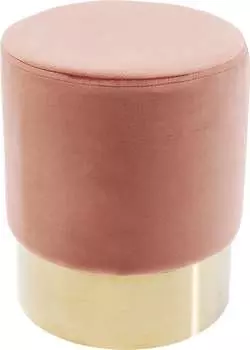 Пуф Cherry Gold