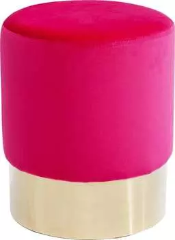 Пуф Cherry Gold