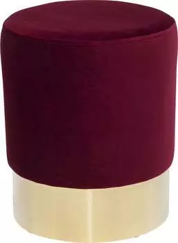 Пуф Cherry Gold