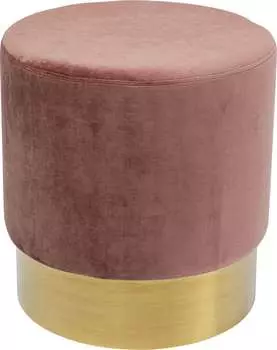 Пуф Cherry Gold-2