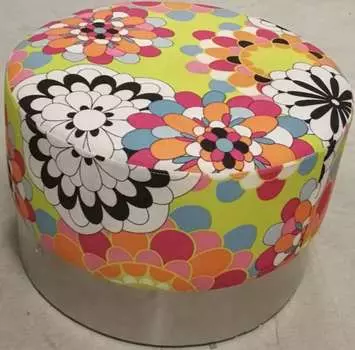Пуф Flora