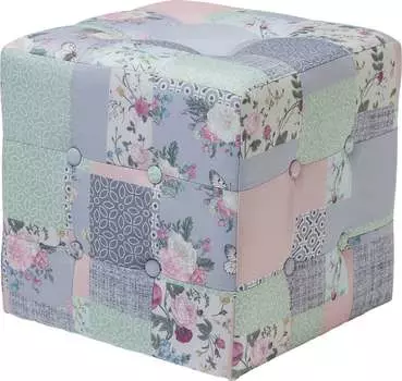 Пуф Patchwork