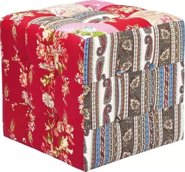Пуф Patchwork