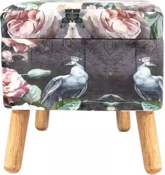 Пуф Suitcase C