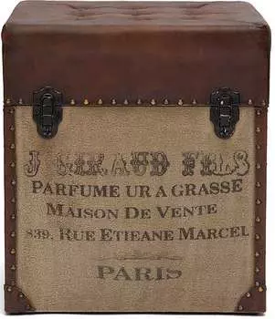 Пуф-сундук Secret De Maison CLICHY