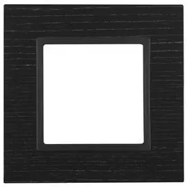 Рамка 1-постовая ЭРА Elegance 14-5301-05 Б0034565