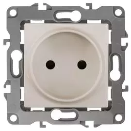 Розетка ЭРА 12 2P 16A 250V 12-2005-02 Б0018982