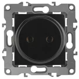 Розетка ЭРА 12 2P 16A 250V 12-2105-06 Б0018259