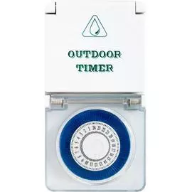 Розетка с таймером Feron TM51 23239