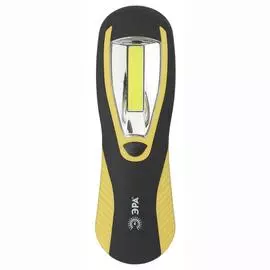 Ручной светодиодный фонарь ЭРА Практик от батареек 110 лм RB-701 Б0027820