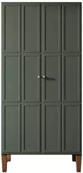 Шкаф Andersen двухстворчатый