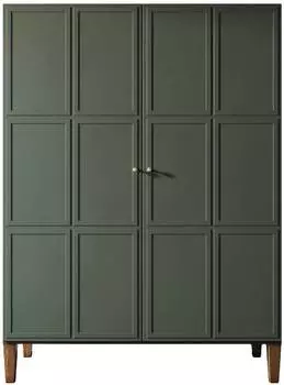 Шкаф Andersen широкий двухстворчатый