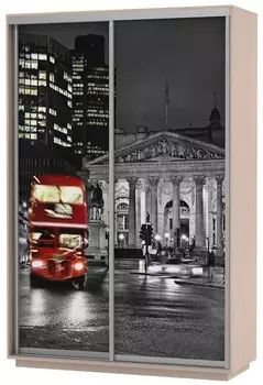 Шкаф Экспресс Хит Фото