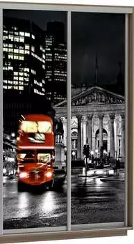 Шкаф Экспресс Хит Фото