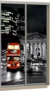 Шкаф Экспресс Хит Фото