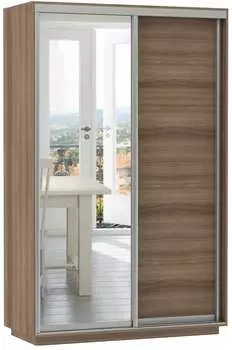 Шкаф Экспресс Хит Медиум