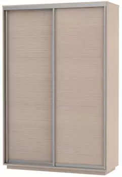 Шкаф Экспресс Элемент дуо (120 x 220)