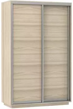 Шкаф Экспресс Элемент дуо (120 x 240)