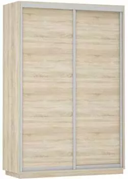 Шкаф Экспресс Элемент дуо (120 x 240)