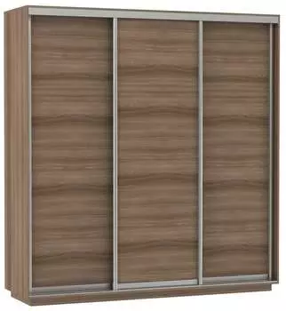 Шкаф Экспресс Элемент трио (210 x 220)