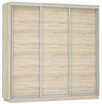 Шкаф Экспресс Элемент трио (210 x 220)