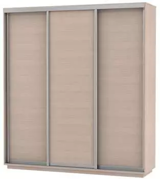 Шкаф Экспресс Элемент трио (210 x 240)