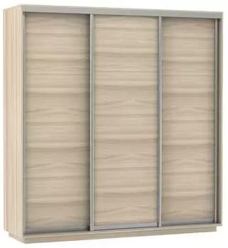 Шкаф Экспресс Элемент трио (240 x 220)